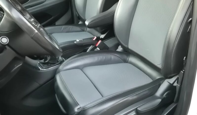 Opel Mokka 1.7 CDTI Cosmo S&S full