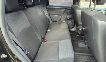 Dacia Duster 1.6 16V 4×2 Ambiance full
