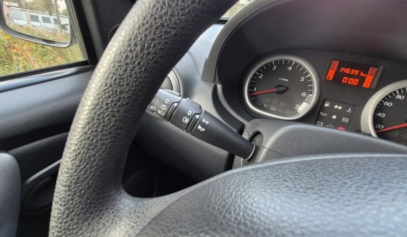 Dacia Duster 1.6 16V 4×2 Ambiance full