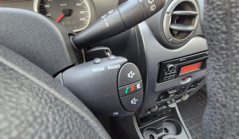 Dacia Duster 1.6 16V 4×2 Ambiance full