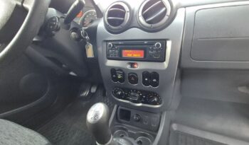 Dacia Duster 1.6 16V 4×2 Ambiance full