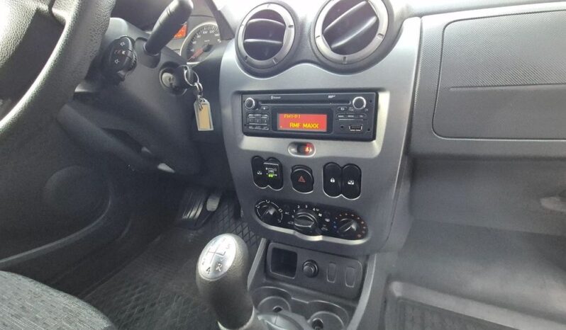 Dacia Duster 1.6 16V 4×2 Ambiance full