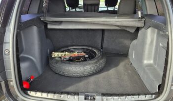 Dacia Duster 1.6 16V 4×2 Ambiance full