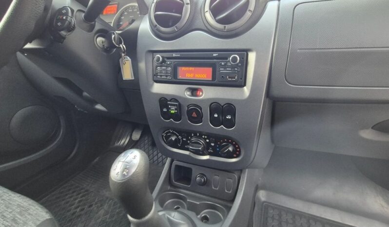 Dacia Duster 1.6 16V 4×2 Ambiance full