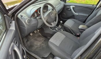 Dacia Duster 1.6 16V 4×2 Ambiance full