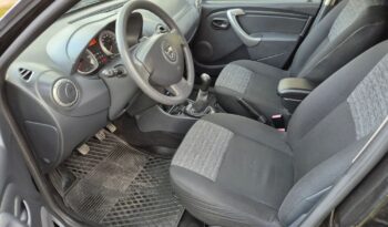 Dacia Duster 1.6 16V 4×2 Ambiance full