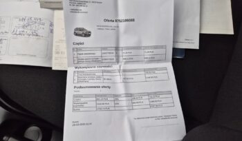 Dacia Duster 1.6 16V 4×2 Ambiance full