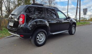 Dacia Duster 1.6 16V 4×2 Ambiance full