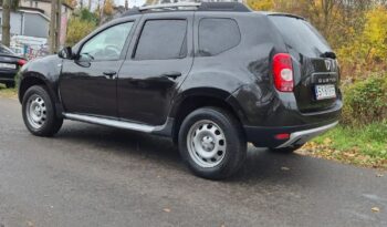 Dacia Duster 1.6 16V 4×2 Ambiance full