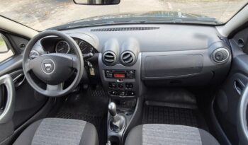 Dacia Duster 1.6 16V 4×2 Ambiance full