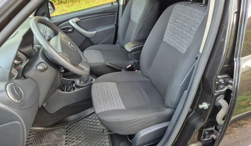 Dacia Duster 1.6 16V 4×2 Ambiance full