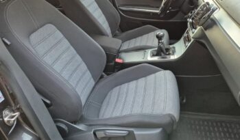 Volkswagen CC 2.0 Blue TDI SCR full