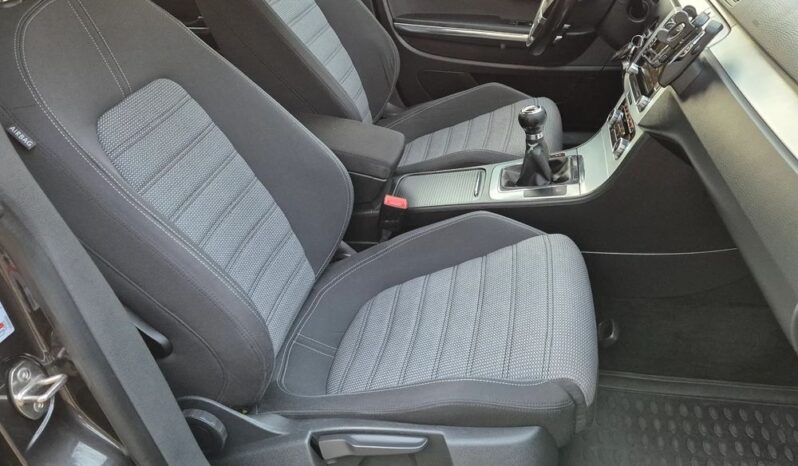 Volkswagen CC 2.0 Blue TDI SCR full