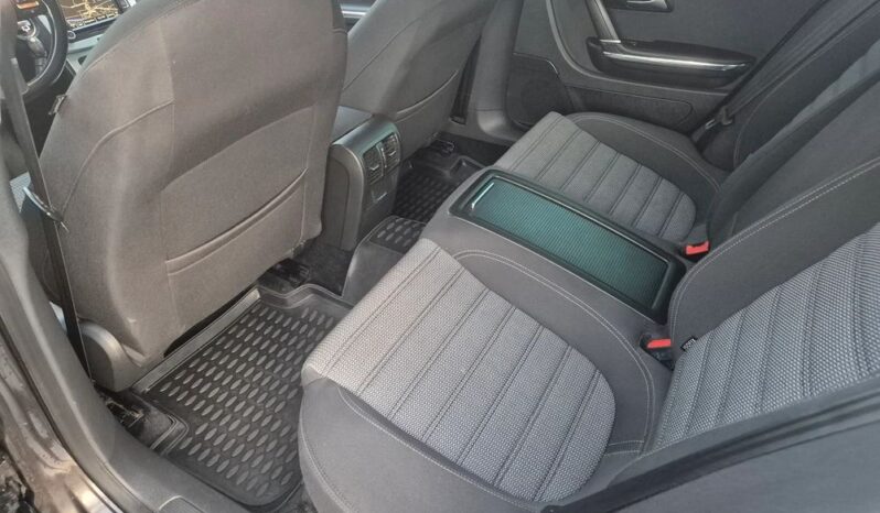 Volkswagen CC 2.0 Blue TDI SCR full