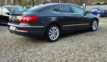 Volkswagen CC 2.0 Blue TDI SCR full