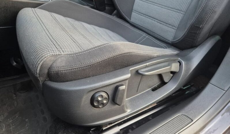 Volkswagen CC 2.0 Blue TDI SCR full