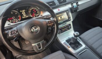 Volkswagen CC 2.0 Blue TDI SCR full