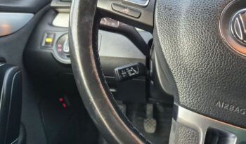 Volkswagen CC 2.0 Blue TDI SCR full