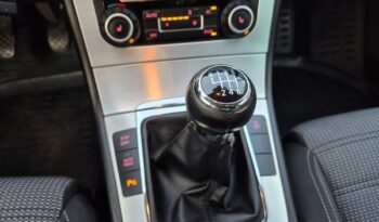 Volkswagen CC 2.0 Blue TDI SCR full