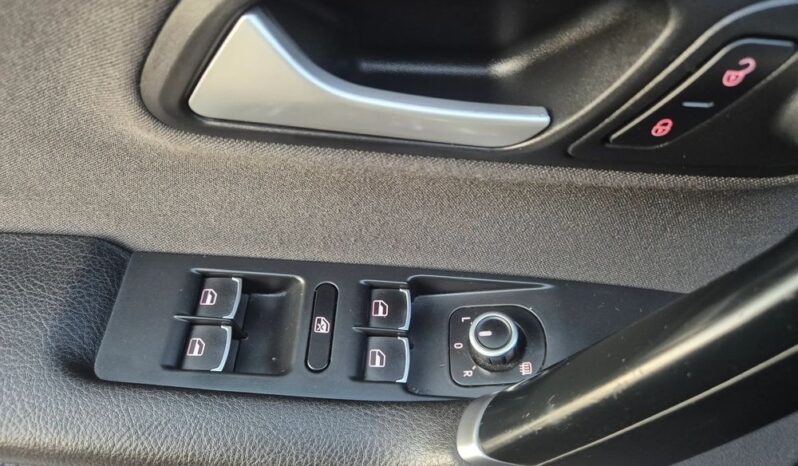 Volkswagen CC 2.0 Blue TDI SCR full