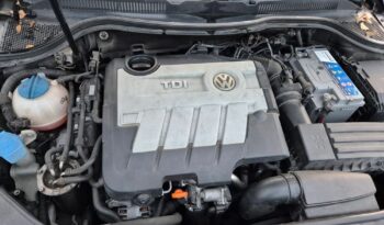 Volkswagen CC 2.0 Blue TDI SCR full