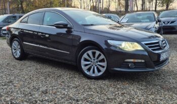 Volkswagen CC 2.0 Blue TDI SCR full