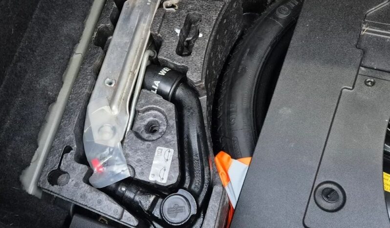 Volkswagen CC 2.0 Blue TDI SCR full