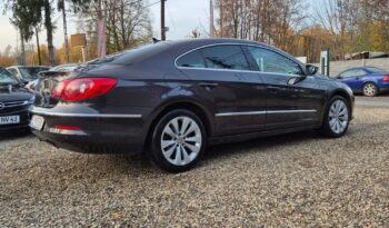 Volkswagen CC 2.0 Blue TDI SCR full