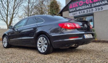 Volkswagen CC 2.0 Blue TDI SCR full