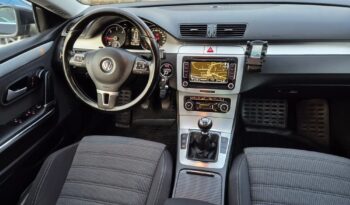Volkswagen CC 2.0 Blue TDI SCR full