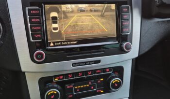 Volkswagen CC 2.0 Blue TDI SCR full