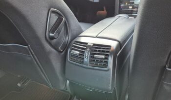 Mercedes-Benz Klasa E 200 CDI DPF BlueEFFICIENCY 7G-TRONIC Avantgarde full