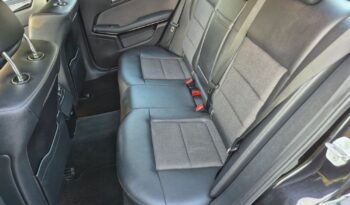 Mercedes-Benz Klasa E 200 CDI DPF BlueEFFICIENCY 7G-TRONIC Avantgarde full