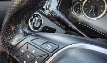 Mercedes-Benz Klasa E 200 CDI DPF BlueEFFICIENCY 7G-TRONIC Avantgarde full