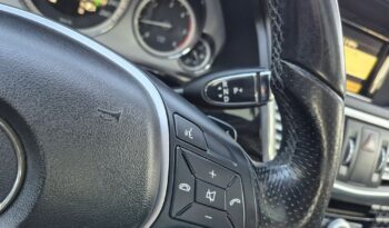 Mercedes-Benz Klasa E 200 CDI DPF BlueEFFICIENCY 7G-TRONIC Avantgarde full