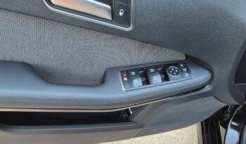 Mercedes-Benz Klasa E 200 CDI DPF BlueEFFICIENCY 7G-TRONIC Avantgarde full