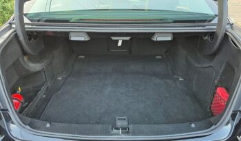 Mercedes-Benz Klasa E 200 CDI DPF BlueEFFICIENCY 7G-TRONIC Avantgarde full