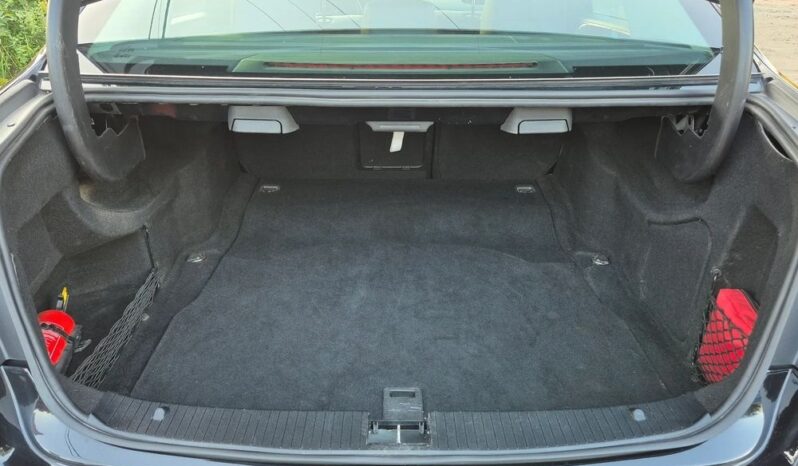 Mercedes-Benz Klasa E 200 CDI DPF BlueEFFICIENCY 7G-TRONIC Avantgarde full