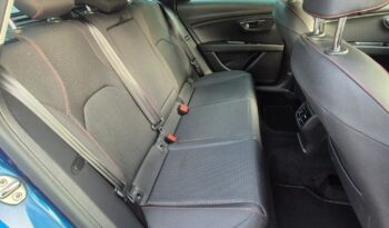 Seat Leon 2.0 TDI Start&Stop FR full
