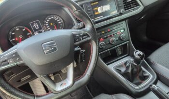 Seat Leon 2.0 TDI Start&Stop FR full
