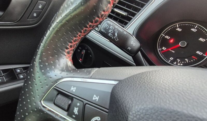 Seat Leon 2.0 TDI Start&Stop FR full