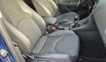 Seat Leon 2.0 TDI Start&Stop FR full