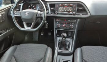 Seat Leon 2.0 TDI Start&Stop FR full