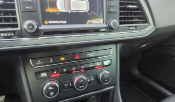 Seat Leon 2.0 TDI Start&Stop FR full