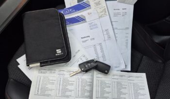 Seat Leon 2.0 TDI Start&Stop FR full