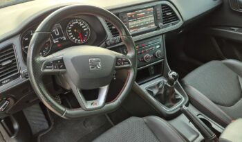 Seat Leon 2.0 TDI Start&Stop FR full