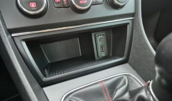 Seat Leon 2.0 TDI Start&Stop FR full