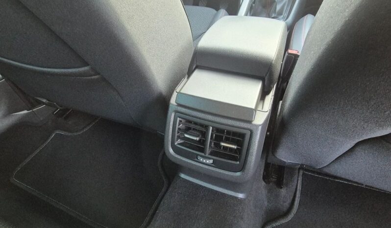 Seat Leon 2.0 TDI Start&Stop FR full