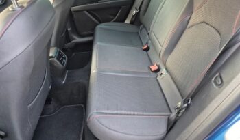 Seat Leon 2.0 TDI Start&Stop FR full