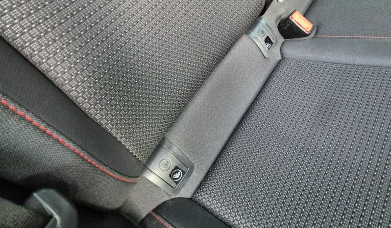 Seat Leon 2.0 TDI Start&Stop FR full